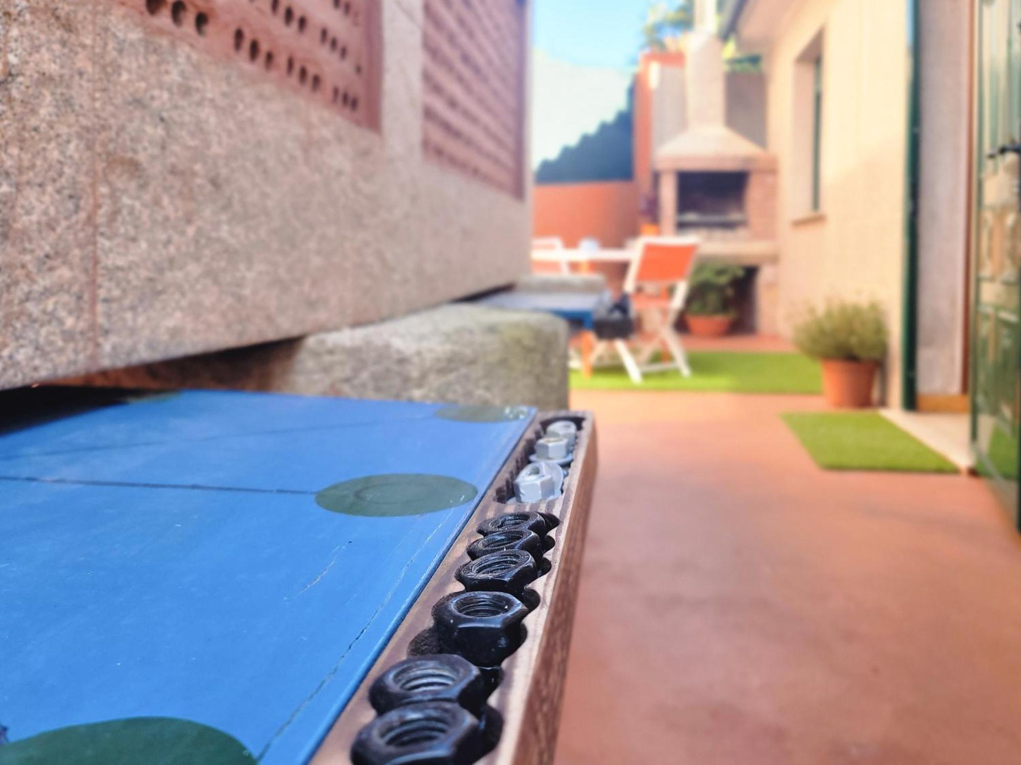 Casa África y Ramona Apartamento Redondela Exterior foto
